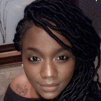 Rebecca Janvier
