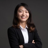 Eloise Huang