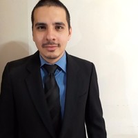 Eliab Israel Garza Rodriguez