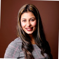 Ishneet Kaur