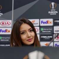 Alima Zhukenova