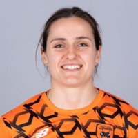 Nancy Harman
