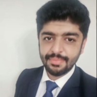 Ahmed Hussain Mazari