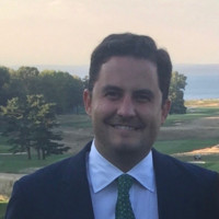 Andrew Karlsberg, Cfa