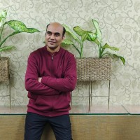 Amrish Garg