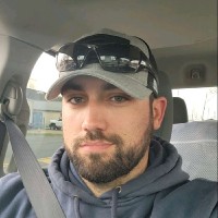 Grant Cheramie