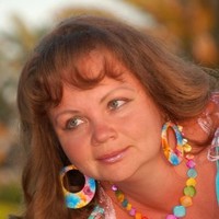 Нина Огородникова