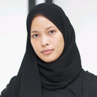 UMI HUMAIRA NIK