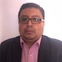 Oswaldo Edgard Marquez Merino
