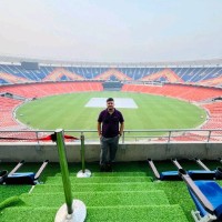 Aditya Chamoli