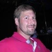 Jeffrey Bunge