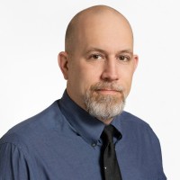 Eric Roach
