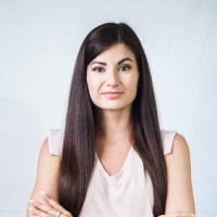 Maryna Yeremeyeva