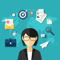 Administrador Contenido Tec