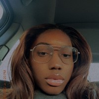 Yvette Reed