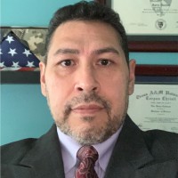 Noe Isaac Cavazos, J.D.