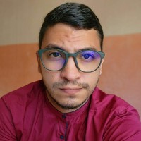 Felix Santiago Perez