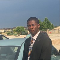 Daniel Sarpong