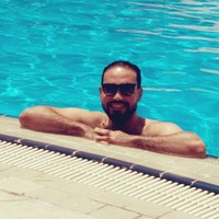 Ibrahim Elharef