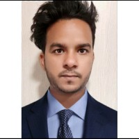 Rishabh Pandey