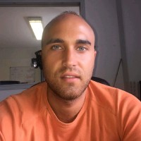 Julien Schmalbach