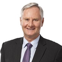 Peter Gibson