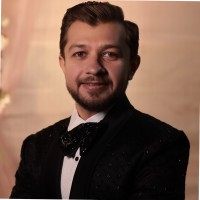 Parth Sangani