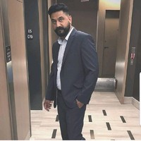 Parminder Brar