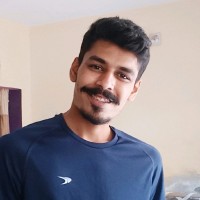 Yash Bujad