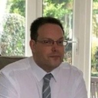 Daniel Grant