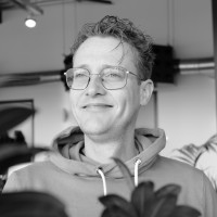 Bram Engelgeer
