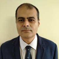 Gaurav K.