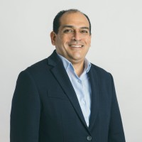 Juan José Huamancayo Pierrend