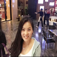 Carrie Chen