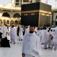 Muhammad Waqas