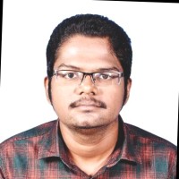 parthasarathy Venugopal