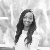 Christine Muhoro
