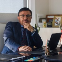 Mauricio Bravo Soriano