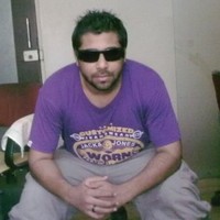Mohammad Sarfaraz