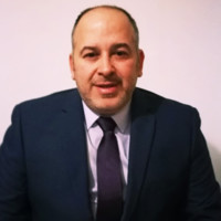 Sergio Fernandez Almodóvar