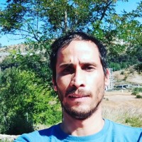 Diego Pizarro Fuentes