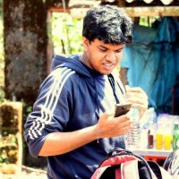 Ashton Ferrao