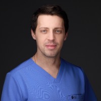 Alexander Trubilin
