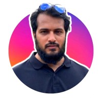 Abdul Ahad (Product Coach)