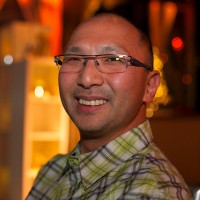 Fabio Kanazawa