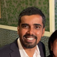 Lalit Mohan Gupta
