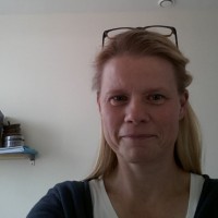Natasja Haage