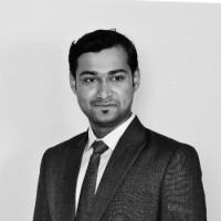 Ajit Desh