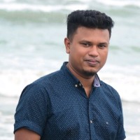 Md Asadul Islam