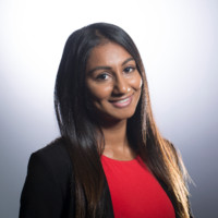Aleisha Nair